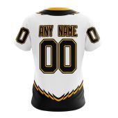 Boston Bruins Reverse Retro Kits 2022 Personalized Hoodie Good One Dear - demo10