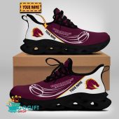 Brisbane Broncos Custom Name New Edition Max Soul Shoes 1412.jpeg - demo10