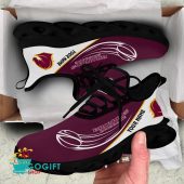 Brisbane Broncos Custom Name New Edition Max Soul Shoes 1420.jpeg - demo10