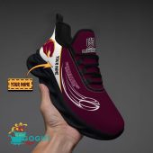Brisbane Broncos Custom Name New Edition Max Soul Shoes 1427.jpeg - demo10