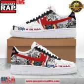 Bruce Springsteen Limited Edition Air Force 1 Sneakers Shoes0209.jpg - demo10