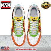 Bruno Mars Disco Limited Edition Air Force 1 Running Sneakers Shoes5542.jpg - demo10