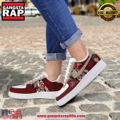 Bruno Mars My Darling Limited Edition Air Force 1 Running Sneakers Shoes0756.jpg - demo10