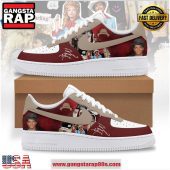 Bruno Mars My Darling Limited Edition Air Force 1 Running Sneakers Shoes4162.jpg - demo10