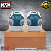 Bruno Mars X Lady Gaga Die With A Smile Air Force 1 Running Sneakers Shoes0102.jpg - demo10