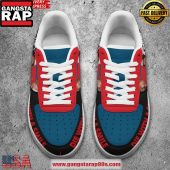 Bruno Mars X Lady Gaga Limited Edition Air Force 1 Sneakers Shoes4464.jpg - demo10