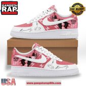 Bruno Mars X Ros Apt Limited Pink Air Force 1 Running Sneakers Shoes8652.jpg - demo10