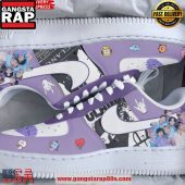 Bts X Army Limited Edition Air Force 1 Sneakers Shoes9510.jpg - demo10