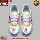Bts X Dynamite Edition Air Force 1 Sneakers Shoes0937.jpg - demo10