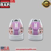 Bts X Dynamite Edition Air Force 1 Sneakers Shoes6975.jpg - demo10