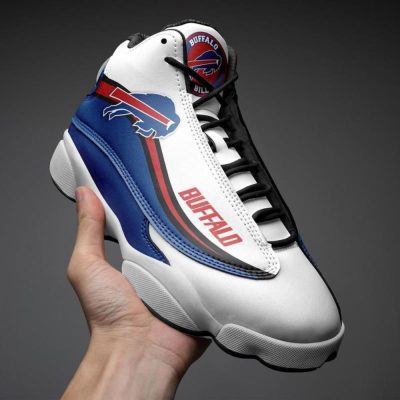 Buffalo Bills Air Jordan 13 Sneakers, Best Gift For Men And Women