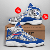 Buffalo Bills Custom Name Air Jordan 13 Sneakers 1055 3.png - demo10