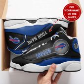 Buffalo Bills Custom Name Air Jordan 13 Sneakers 12 4.jpeg - demo10