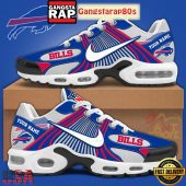 Buffalo Bills New Season 2025 Custom Air Max Plus Shoes