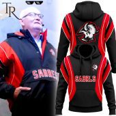 Buffalo Sabres Coach Lindy Ruff Hoodie, Cap Radiant And Glowing Pic Dear - demo10