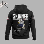 Buffalo Sabres Jeff Skinner 1000 Career Games Hoodie Awesome Pic Guys - demo10