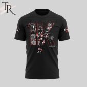 Buffalo Sabres Jeff Skinner 1000 Career Games Hoodie Studious Look - demo10