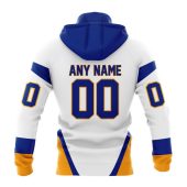 Buffalo Sabres Reverse Retro Kits 2022 Personalized Hoodie Loving Click - demo10
