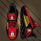 Bundesliga Bayer 04 Leverkusen Max Soul Sneakers Running Shoes Gift For Sport Lover 1.jpg - demo10