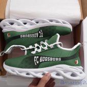 Bundesliga Fc Augsburg Max Soul Sneaker Shoes 2.jpg - demo10
