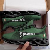 Bundesliga Fc Augsburg Max Soul Sneaker Shoes 4.jpg - demo10