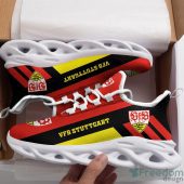 Bundesliga Vfb Stuttgart Max Soul Sneakers Running Shoes Gift For Sport Lover 4.jpg - demo10