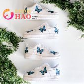 Butterfly Edition Streetwear Sneakers Trending Unique Air Force 1 3 X98vu.jpg - demo10