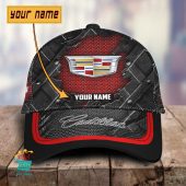 Cadillac Custom Name New Edition Classic Cap 4619.jpeg - demo10