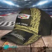 Cadillac Custom Name New Style Classic Cap 4841.jpeg - demo10