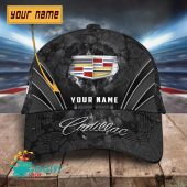 Cadillac Custom Name Special Edition Classic Cap 4708.jpeg - demo10