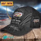 Cadillac Custom Name Special Edition Classic Cap 4751.jpeg - demo10