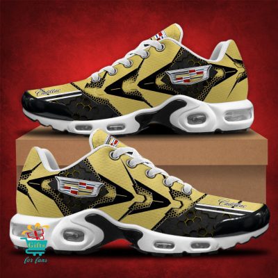 Cadillac Limited Edition Air Max Plus Shoes