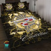Cadillac Limited Edition Bedding Set 4926.jpeg - demo10