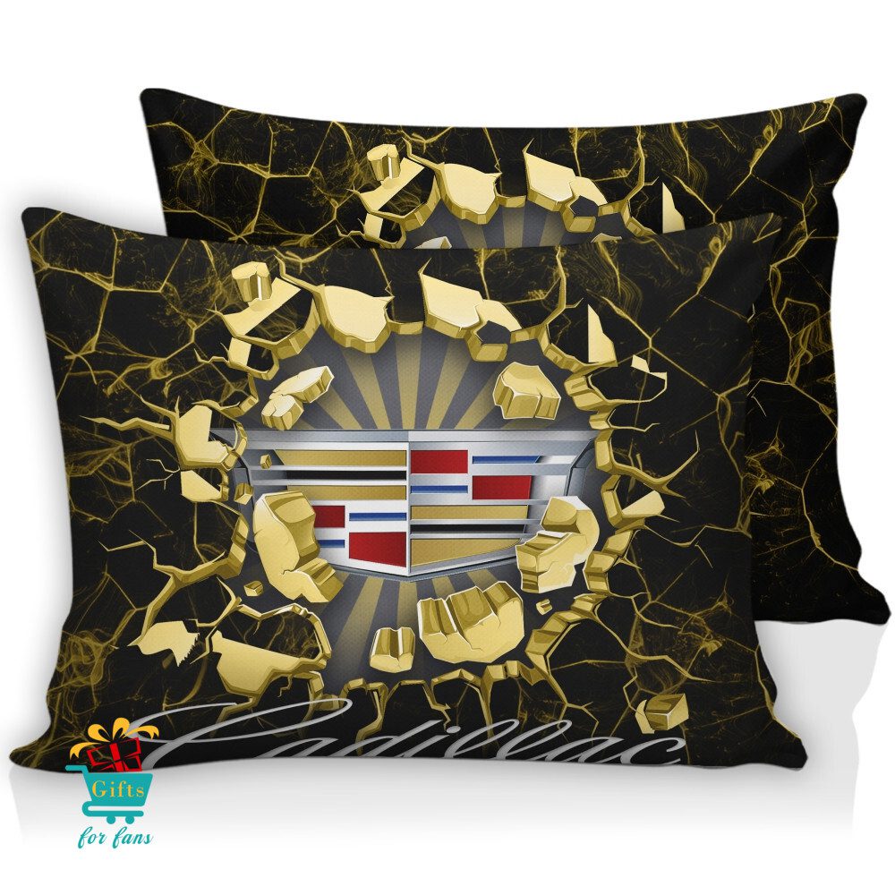 Cadillac Limited Edition Bedding Set Cadillac Limited Edition Bedding Set