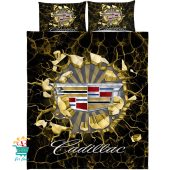 Cadillac Limited Edition Bedding Set 4936.jpeg - demo10