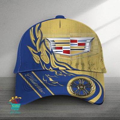 Cadillac Limited Edition Classic Cap
