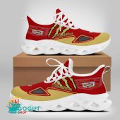 Cadillac Special Edition Max Soul Shoes