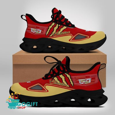 Cadillac Special Edition Max Soul Shoes