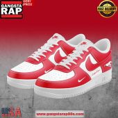 Calgary Stampeders Together We Ride Limited Edition Air Force 1 Running Sneakers Shoes3742.jpg - demo10