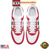 Canelo Alvarez Ique Viva Mexico Cabrones Special Edition Air Force 1 Shoes Running Sneakers3948.jpg - demo10