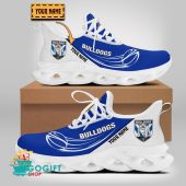 Canterbury Bankstown Bulldogs Custom Name New Edition Max Soul Shoes 3826.jpeg - demo10