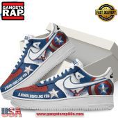 Captain America A Hero Looks Like You Air Force 1 Running Sneakers Shoes4315.jpg - demo10