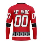 Carolina Hurricanes Reverse Retro Kits 2022 Personalized Hoodie 7 Lnbvt.jpg - demo10