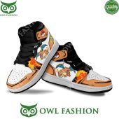Charizard Cute Kid Anime Custom Air Jordan 1 3 Tiujk.jpg - demo10