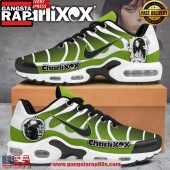 Charli XCX Limited Edition Air Max Plus Shoes Running Sneakers