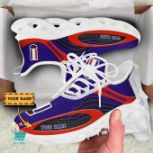 Chevrolet Camaro Custom Name New Style Max Soul Shoes 0127.jpeg - demo10