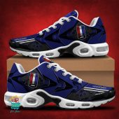 Chevrolet Camaro Limited Edition Air Max Plus Shoes