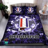 Chevrolet Camaro Limited Edition Bedding Set 5116.jpeg - demo10