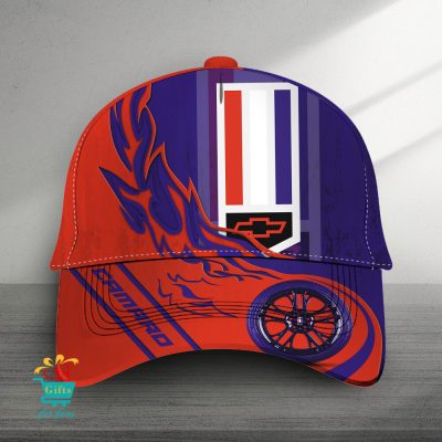Chevrolet Camaro Limited Edition Classic Cap