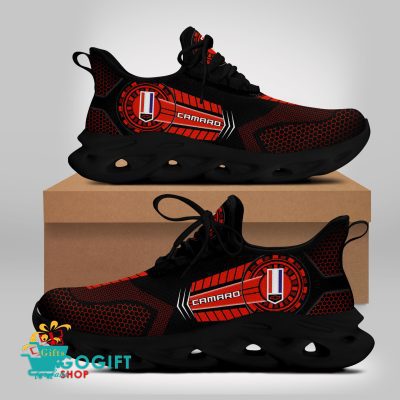 Chevrolet Camaro Limited Edition Max Soul Shoes